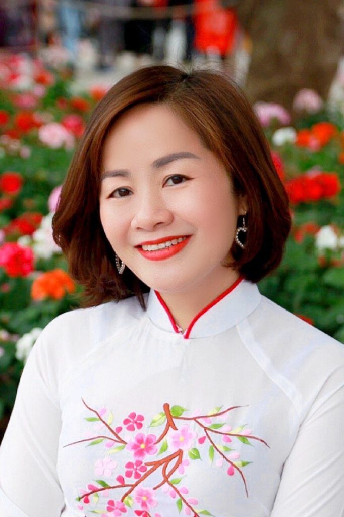 Nguyễn Thị Thanh Mai