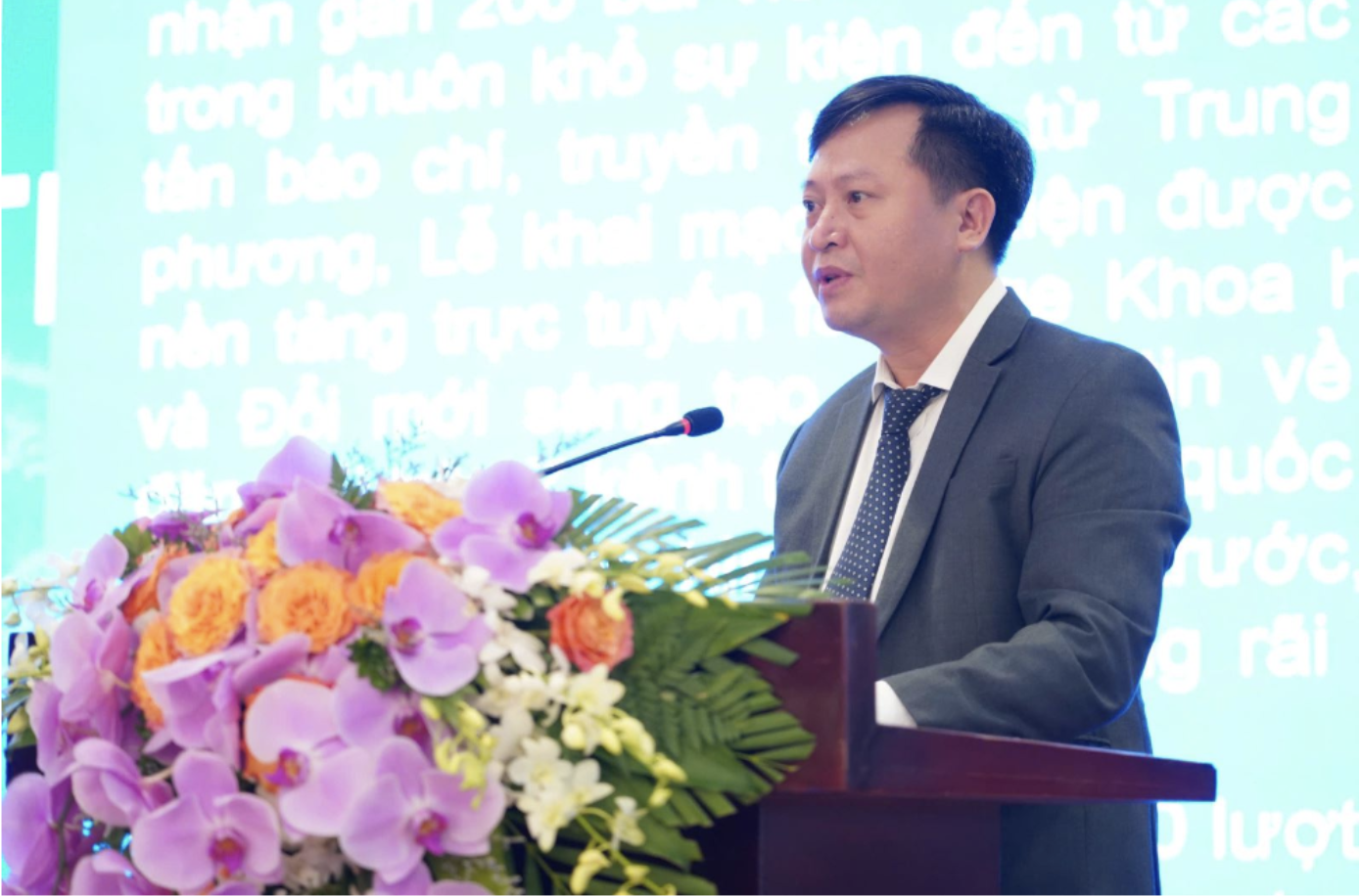 Techconnect and Innovation Viet Nam 2024: Bước tiến quan trọng trong thúc đẩy hợp tác, chuyển giao công nghệ và đổi mới sáng tạo