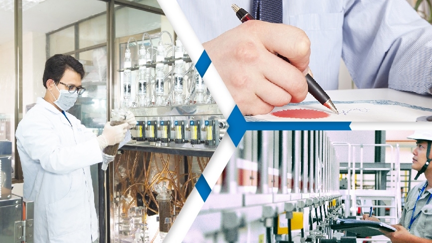 5 luật mới tháo gỡ điểm nghẽn thể chế, chính sách khoa học công nghệ
