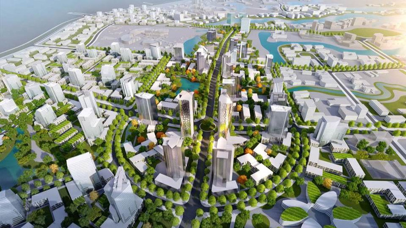 Hướng tới Trung tâm Sinh học Hàng đầu Đông Nam Á