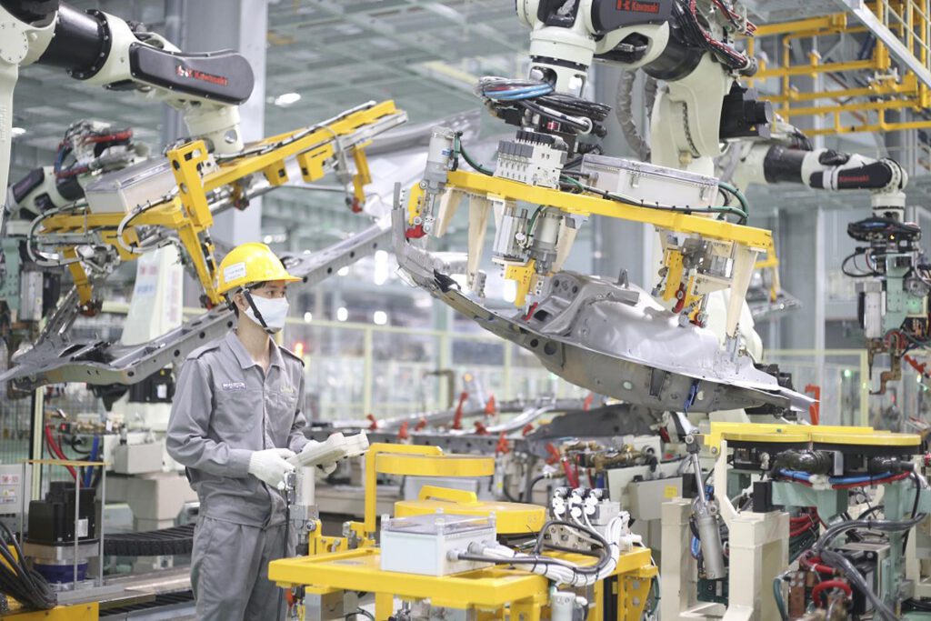 Tiêu chí, điều kiện tham gia Nhiệm vụ đổi mới sáng tạo sử dụng ngân sách nhà nước