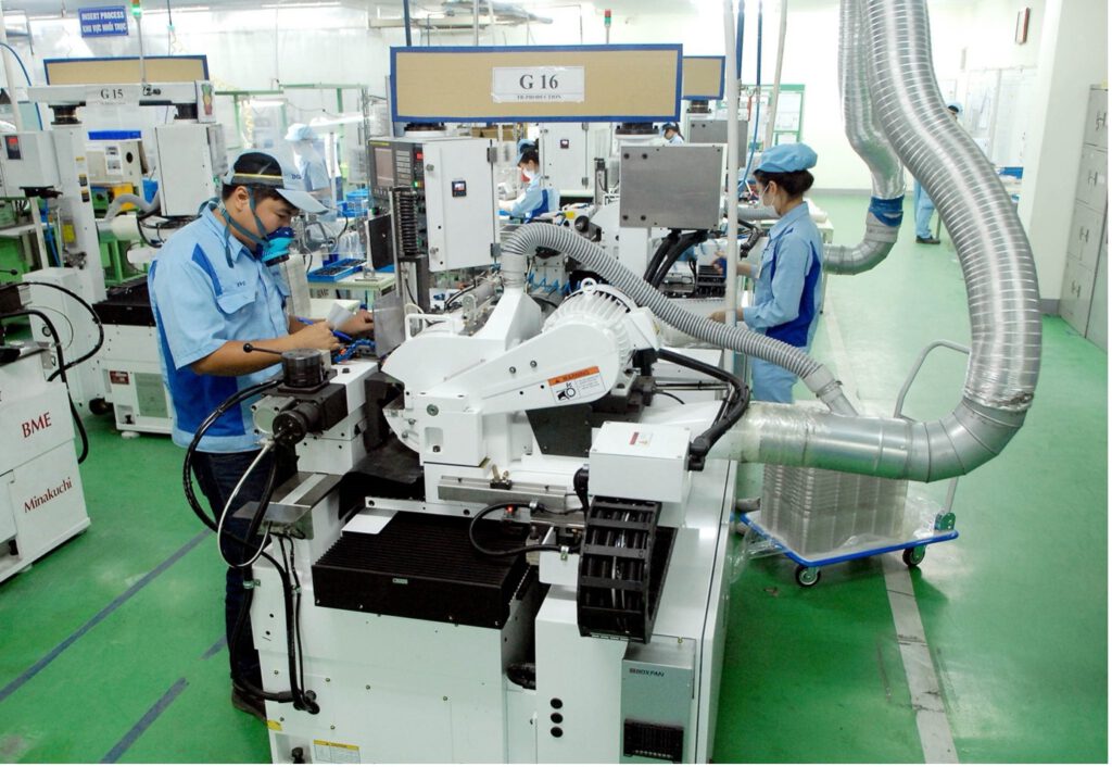 Chính sách Voucher sẽ tạo “cú hích kép” cho sản phẩm “Make in Vietnam”