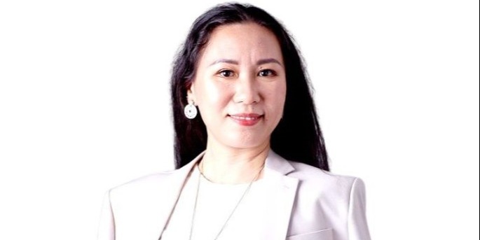 BÙI THỊ THÙY TIÊN