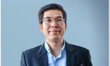 NGUYỄN LÊ QUANG VINH